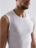 Scampolo Craft Mesh Superlight Uomo Senza Maniche Bianco - Anteprima dell’immagine prodotto 5