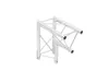 ALUTRUSS DECOLOCK DQ3-PAC25 2-Weg Ecke 90° Produktbild-Vorschau 1