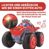 RC Billy Big Wheels, rot Produktbild-Vorschau 7