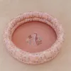 Ocean Dreams Schwimmbecken Rosa 80cm, 2 Jahr(e), Produktbild-Vorschau 5