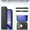 Silikónové puzdro pre Honor 600 Lite – ochranné puzdro v Náhľad obrázku produktu 5