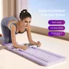 Pilates Reformer Set, Pilates klappbar, mit Timer, Produktbild-Vorschau 8