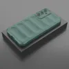 Handy Hülle für Samsung Galaxy A15 / A15 5G mit 9H Produktbild-Vorschau 9