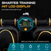 TREX SPORT 2in1 Mini-Stepper mit Expandern TX-070SP Twiz Produktbild-Vorschau 5