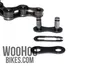 Chaîne de vélo 1 vitesse 1/2x1/8 Voir les images du produit 10