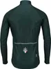 Wilier Spartan Langarm-trikot Grün M Mann Grün M Produktbild-Vorschau 2