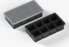 INF Moule à glaçons carré en silicone avec couvercle - Voir les images du produit 2