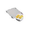 SparSet 10x Eurobox NextGen Grip mit Auflagedeckel inkl. 4 Produktbild-Vorschau 3