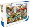 Grzyby i mity Ravensburger 12001421 Podgląd zdjęcia produktu 5