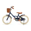 Generation Classic 16-inch, blauw - kinderfiets Productafbeelding-voorbeeld 5
