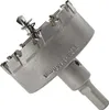 TCT Lochsäge 65 mm Kreisschneider Bohrkrone für Metall Produktbild-Vorschau 1