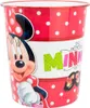 Stolný odpadkový kôš Minnie Mouse - 10 litrov Disney Náhľad obrázku produktu 7
