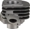 Set cilindri 50cc 40mm SMALL per Minarelli AC orizzontale Anteprima dell’immagine prodotto 3
