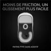 Logitech PRO X SUPERLIGHT Wireless Gaming Mouse Produktbild-Vorschau 6