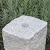 CLGarden Quellstein Granit Säule 30cm für den Bau von Produktbild-Vorschau 5