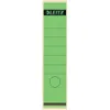 LEITZ Ordnerrücken-Etikett, 61 x 285 mm, lang, breit, weiß Produktbild-Vorschau 4