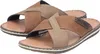 Rieker Herren Pantolette Leder gekreuzte Riemen 21088, Produktbild-Vorschau 12