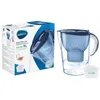 Brita Marella XL blau inkl. 2 MAXTRA PRO All-in-1 Produktbild-Vorschau 8