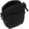 Nike NIKE HERITAGE CROSSBODY BAG  BLACK/BLACK/WHITE - Produktbild-Vorschau 3