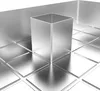 Backform Zahlen Groß, Aluminium Backformen Zahlenbackform, Produktbild-Vorschau 2