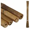 Tuteurs en bambou Relaxdays, lot de 40, 105 cm, support Voir les images du produit 9