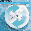EASYWASH Mobilná práčka s umývačkou riadu Mini cestovná Náhľad obrázku produktu 13