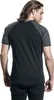 Urban Classics - RAGLAN T-Shirt contrasté noir - XL Voir les images du produit 10