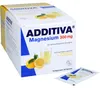 ADDITIVA Magnésium 300 mg Sachets, 60 pcs. Sachets Voir les images du produit 3
