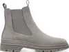 Tamaris donna stivaletto elegante Chelsea 1-25436-41 grigio Anteprima dell’immagine prodotto 6