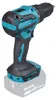 Makita DHP490Z, Rázový skrutkovač, Rukoväť, 1/2", Modrá, Náhľad obrázku produktu 12