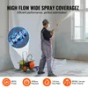 SucceBuy Airless-Farbspritzgerät mit Membran, effizientes Produktbild-Vorschau 3