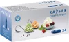 Kayser, BOMB, crème fouettée, 7,5G, 6 pièces Voir les images du produit 5