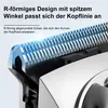 Haarschneider, haarschneidemaschine profi, Elektrischer Produktbild-Vorschau 4