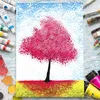 Belle Vous 7er Pack Leinwand zum Bemalen Set - Keilrahmen Produktbild-Vorschau 12