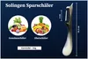 SMI Solingen Sparschäler Gemüseschäler Kartoffelschäler Produktbild-Vorschau 3