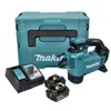 Makita DMP 181 RGJ Akku Kompressor 18 V 11,1 bar + 2x Akku Produktbild-Vorschau 2