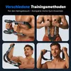 Armtrainer – Kraft-Twister U-Form, verstellbar 27-50kg, Produktbild-Vorschau 3