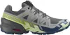 SALOMON SHOES SPEEDCROSS 6 Clrock/Lime C/Poseid 000 000 Produktbild-Vorschau 8