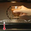Bodum Pavina, Set, 0,35 l, Transparent, Borosilikatglas, Produktbild-Vorschau 7