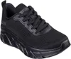 Skechers Bobs Sport Flex Trainingsschuh Schwarz Produktbild-Vorschau 10