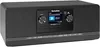 Technisat DigitRadio 372 CD IR, nero Anteprima dell’immagine prodotto 1