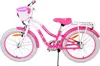 Volare Lovely Kinderfahrrad - Mädchen - 20 Zoll - Rosa Produktbild-Vorschau 18