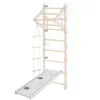 MAMOI® Espalier en bois, Mur escalade suedois pour enfant, Voir les images du produit 5