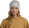Buff Caps Merino Lightweight Beanie Solid, 1130130031000 Produktbild-Vorschau 3