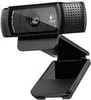 Logitech HD Pro Webcam C920 - Web-Kamera - Farbe - 1920 x Produktbild-Vorschau 1