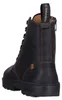 El Naturalista Arizona NOMADA Damenschuhe Schnürstiefel Produktbild-Vorschau 3