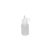 8 Mini Quetschflaschen 30 ml Soßenflasche, Dressingflasche, Produktbild-Vorschau 2