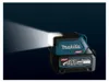 Makita LED-Akku-Taschenlampe XGT 40V max. - ML011G Produktbild-Vorschau 9