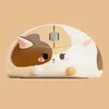 A cute cat-themed wireless mouse. Anteprima dell’immagine prodotto