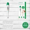 Medisana Thermometer TM 705 Weiß Produktbild-Vorschau 6